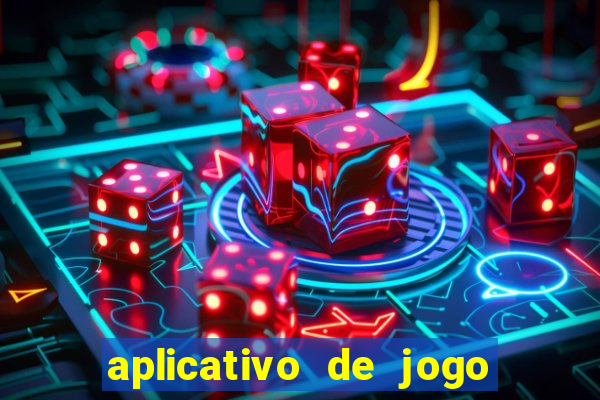 aplicativo de jogo que paga dinheiro de verdade